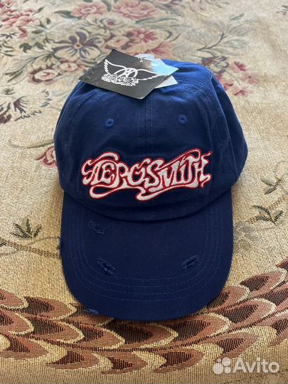 Бейсболка с черепом байкерская, 56-57 р-р