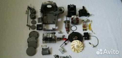 Ремонт пылесосов Кирби (Kirby )