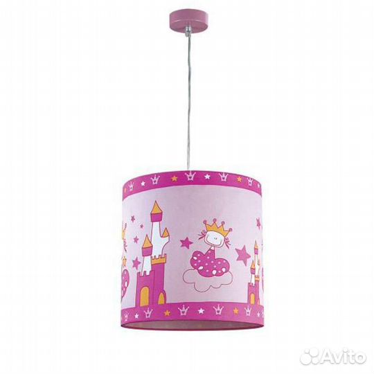 Светильник подвесной