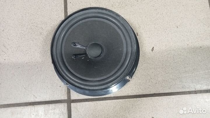 Динамик задней левой двери Октавия A5 рестайлинг