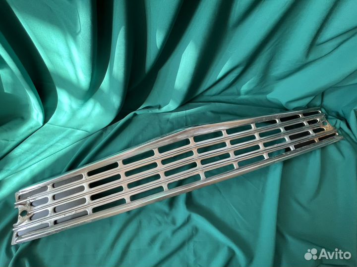 Решетка радиатора мзма Москвич 403иэ