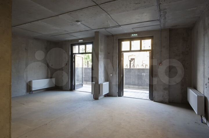 Торговая площадь, 87 м²