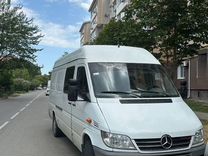 Mercedes-Benz Sprinter 2.2 MT, 2005, 960 000 км, с пробегом, цена 1 100 000 руб.