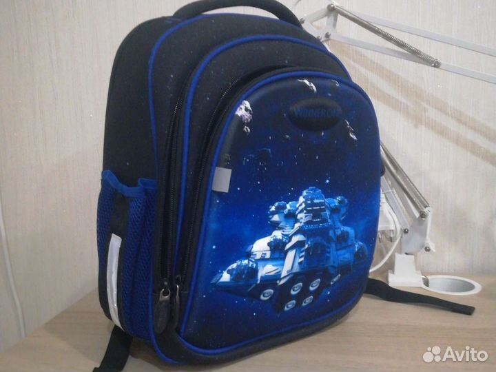 Рюкзак школьный winner one