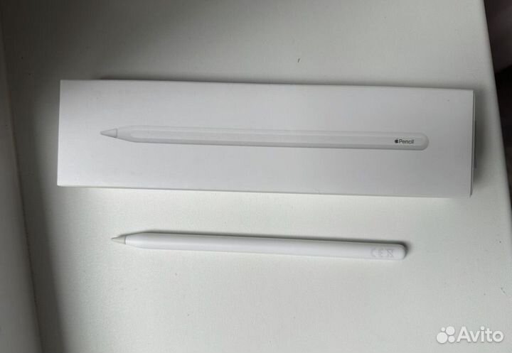 iPad pro 11 3 поколение 512gb + apple pencil