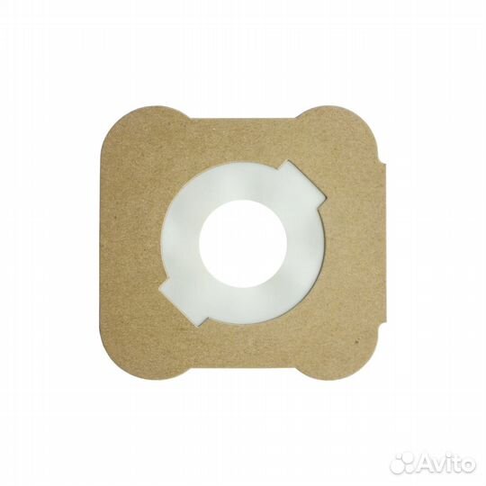 Мешки для пылесоса Кирби