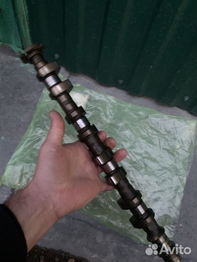 Распредвал опель,круз