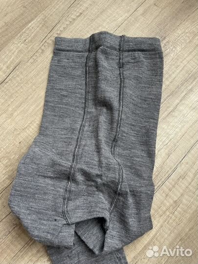 Термоколготки детские Norveg 122-128