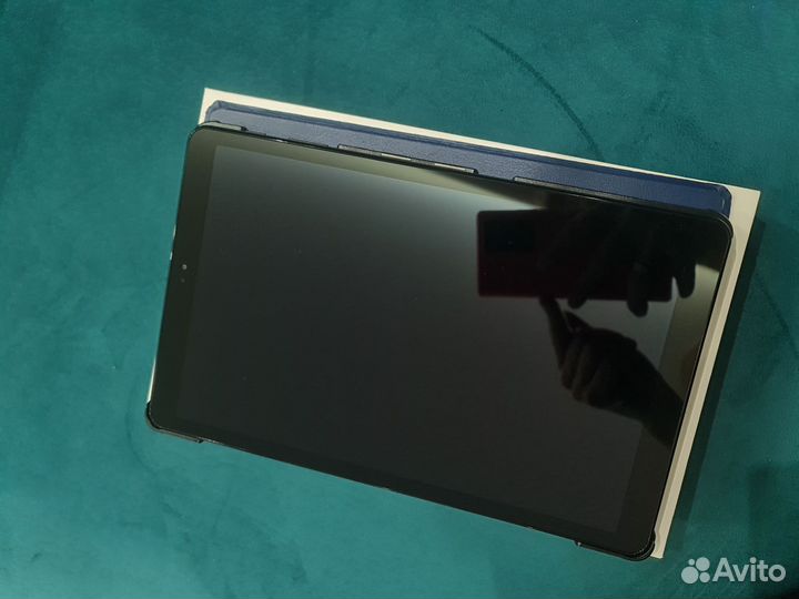 Планшет Samsung Galaxy Tab A 10.5 SM-T595 (2018)