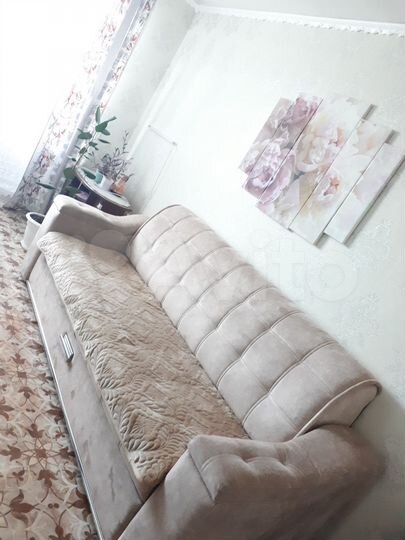 4-к. квартира, 81 м², 1/5 эт.