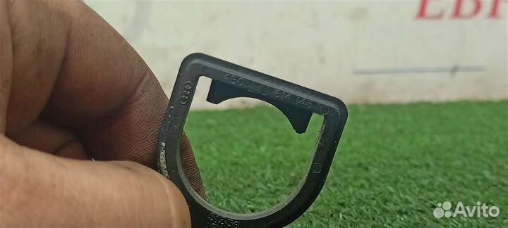 Крепеж Audi Audi A8 4E 2002-2007