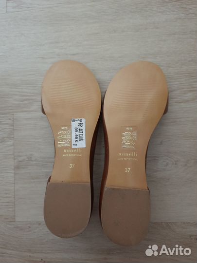 Продам Балетки minelli