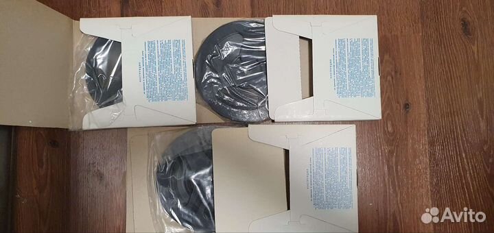 Катушка бобина для магнитофона