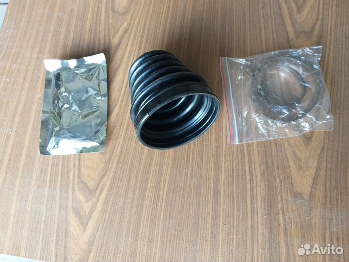 Пыльник шруса универсальный