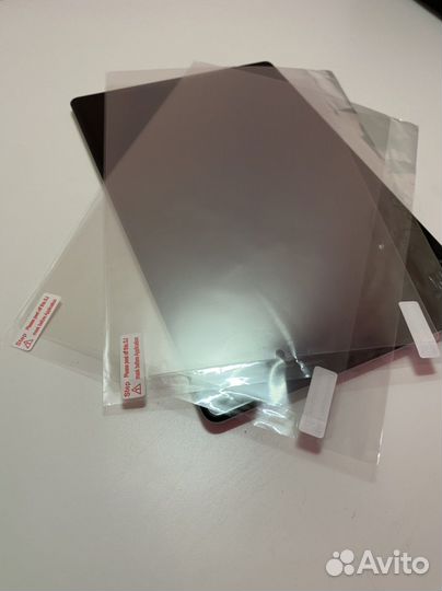Планшет lenovo tabM10 FHD Plus