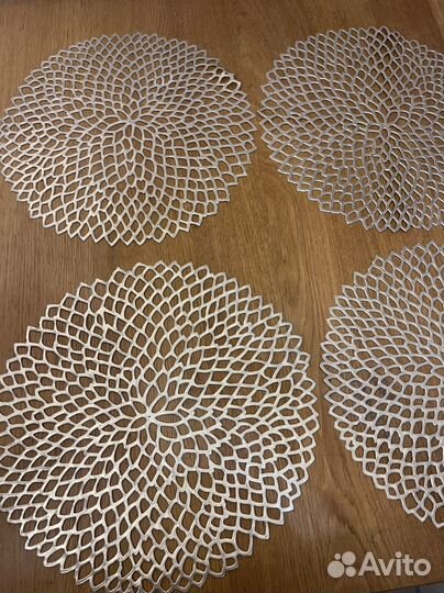 Салфетки на стол IKEA