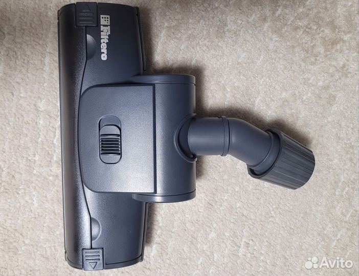 Универсальная насадка для пылесоса Турбощетка