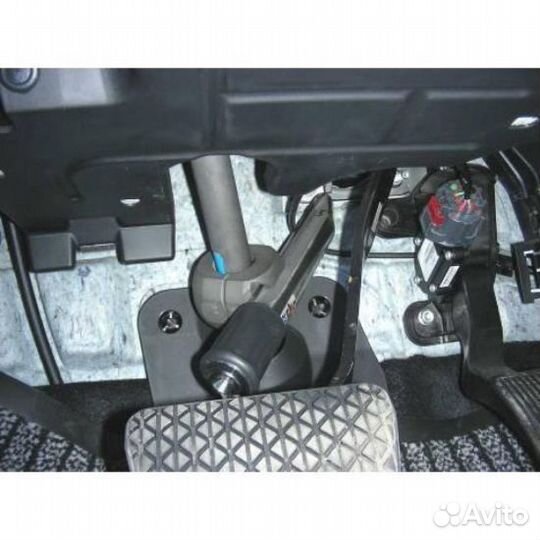 Гарант блок люкс для Toyota + установка/доставка