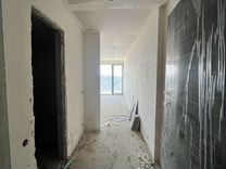 К�вартира-студия, 32 м² (Грузия)