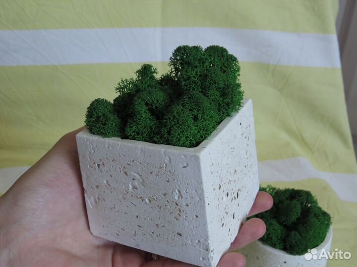 Горшок для цветов