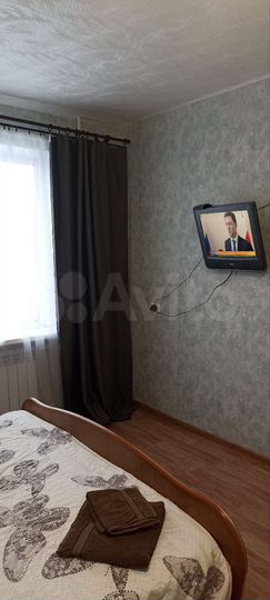 1-к. квартира, 34 м², 4/5 эт.