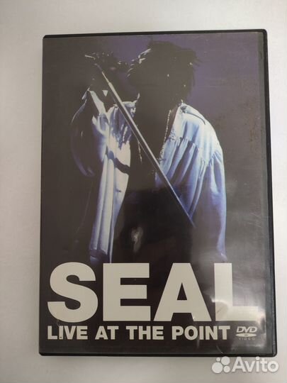 DVD диски (концерты, клипы, мюзиклы)