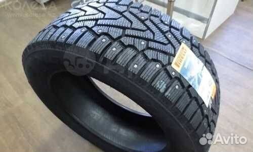 Pirelli Ice Zero 295/40 R21 111H