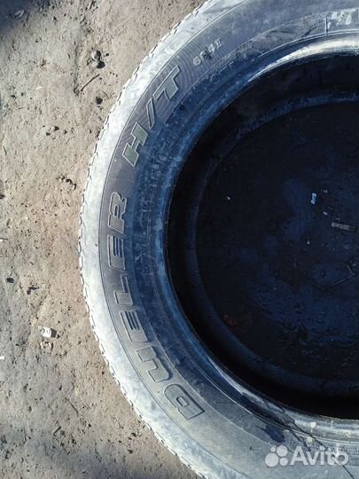 Bridgestone Dueler H/T 684II 275/60 R20 115H