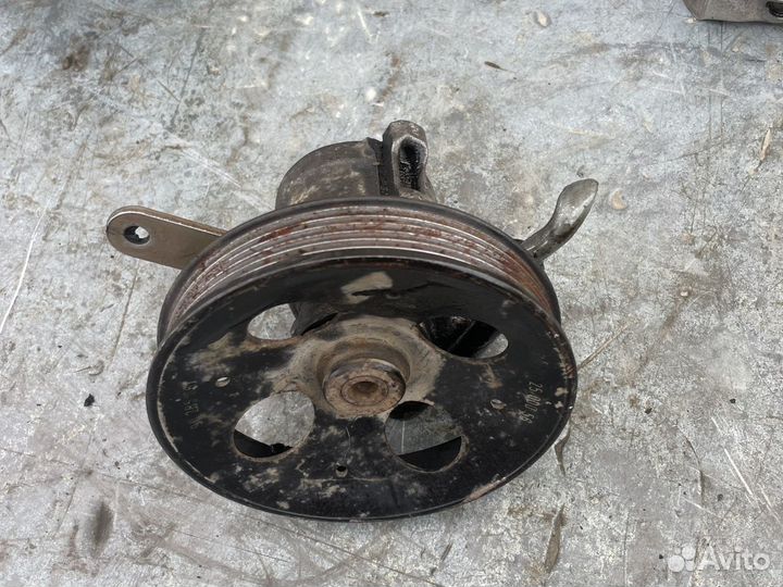 Насос гур Opel Omega C26NE Гарантия Отправка