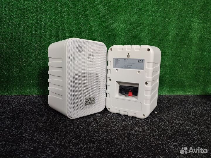 Комплект акустики