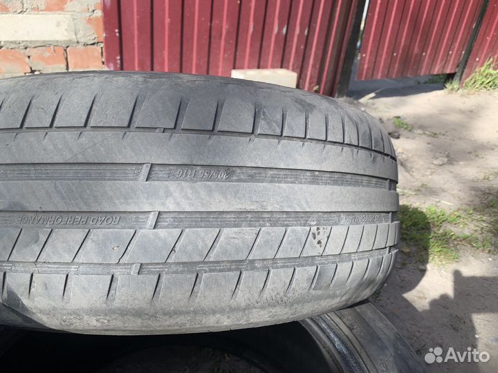 Kormoran Road Performance 205/55 R16