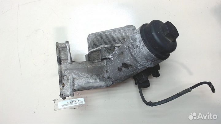 Корпус масляного фильтра BMW 3 E46, 2003