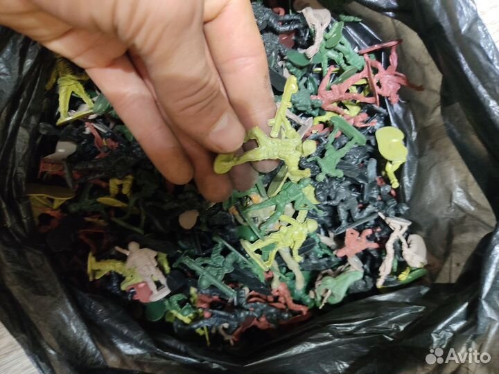 Фотоаппарат смена 2