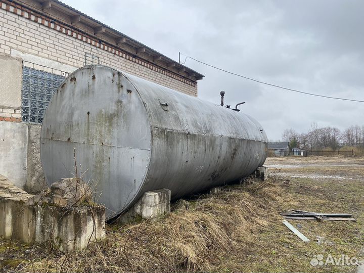 Цицтерна,ёмкость, бочка для воды, топлива