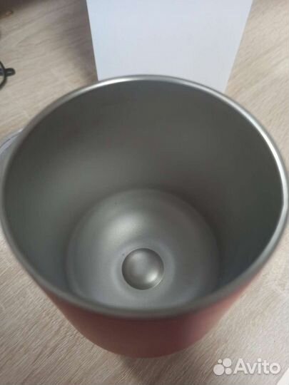 Термокружка новая