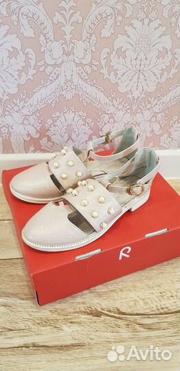 Детская обувь