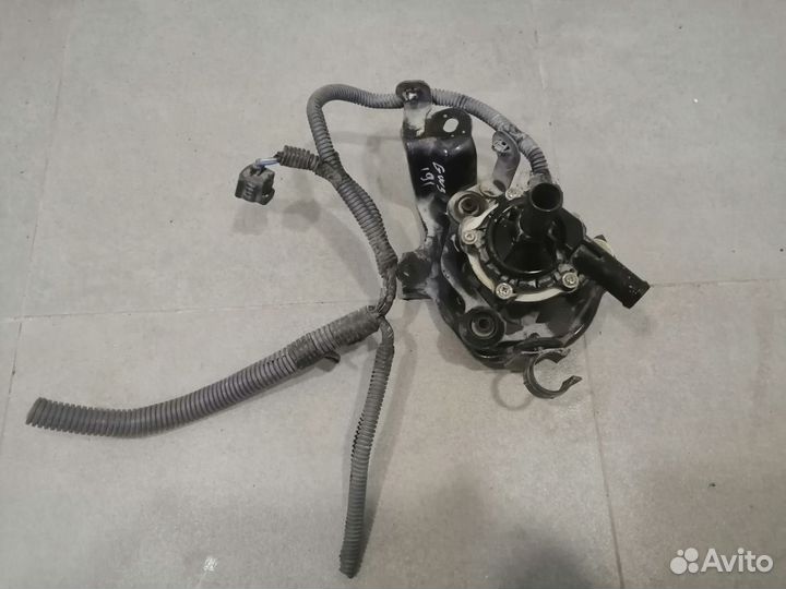 Помпа инвертора lexus gh450h