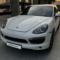 Porsche Cayenne 3.6 AT, 2010, 224 000 км, с пробегом, цена 2 050 000 руб.