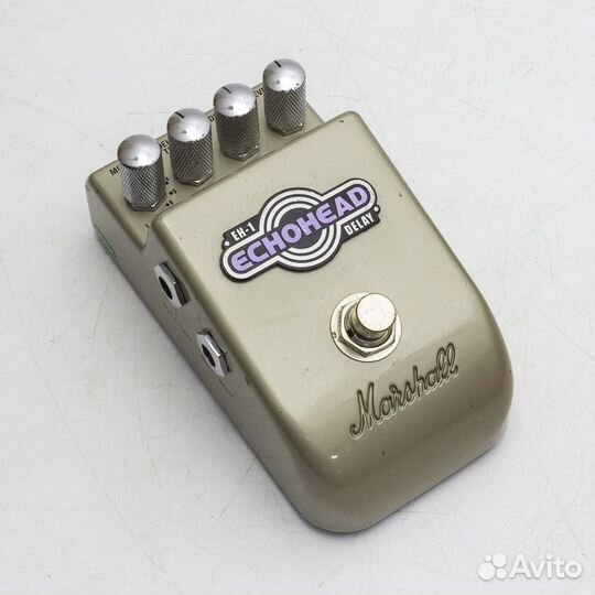 Marshall Echohead EH-1 Delay