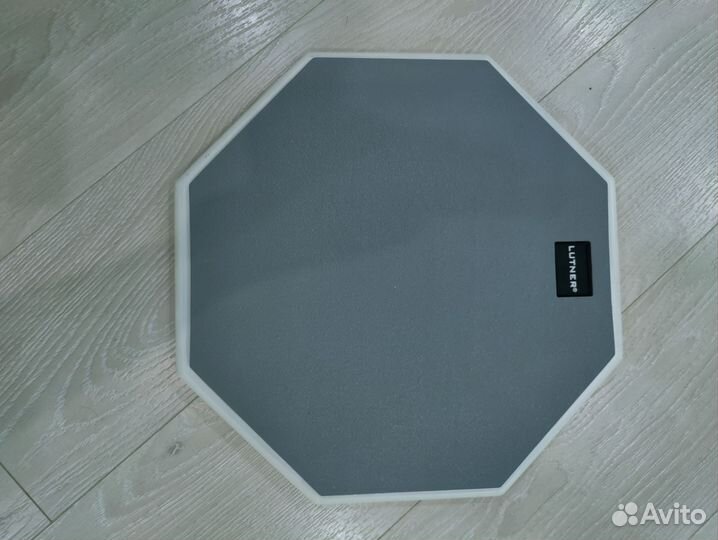 Тренировочный пэд