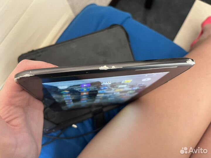 Samsung galaxy GT-N8000