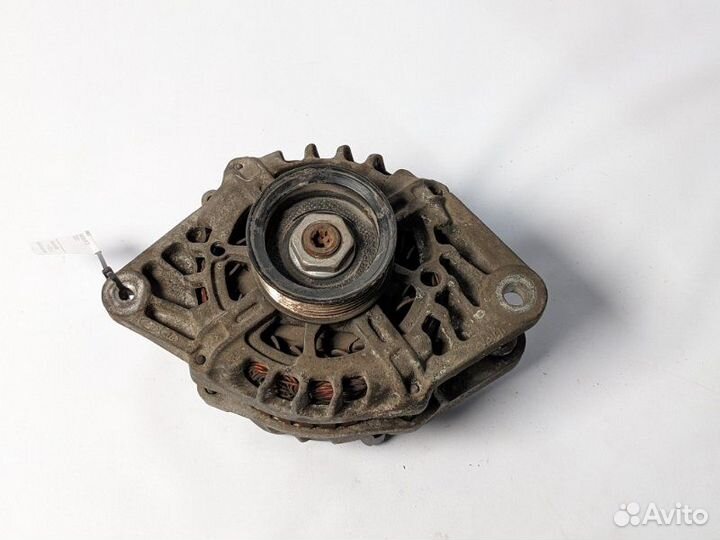 Генератор Hyundai Solaris G4FC 2011