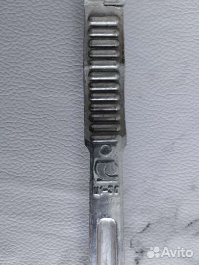 Орехоколка и щипчики для сахара СССР