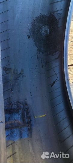 Nokian Tyres Nordman SZ2 205/55 R16 94W