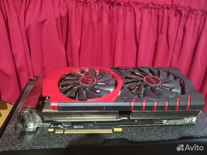 R9 390 8gb