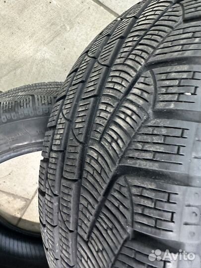 Pirelli Winter Sottozero 240 Serie II 225/45 R18