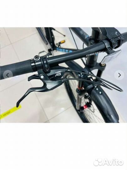 Велосипед горный Полу фетбайк 29 колеса