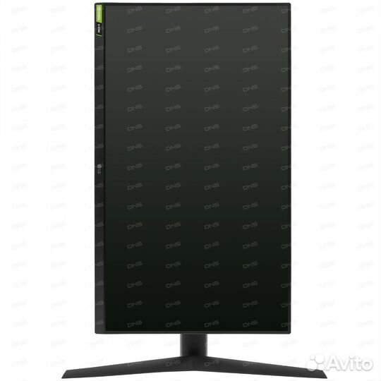 Монитор LG UltraGear 27GL83A 2K ips 144 Гц