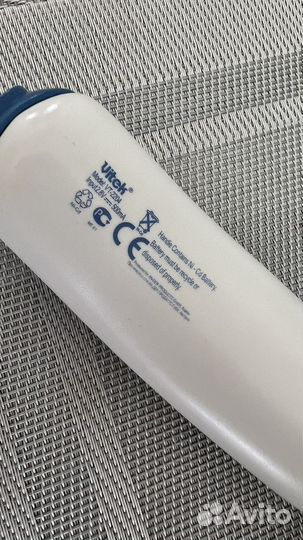 Маникюрный набор vitek vt-2204