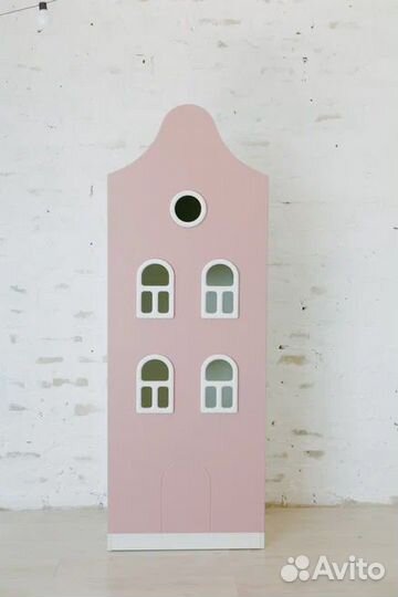 Детский шкаф